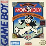 Monopoly (Game Boy)